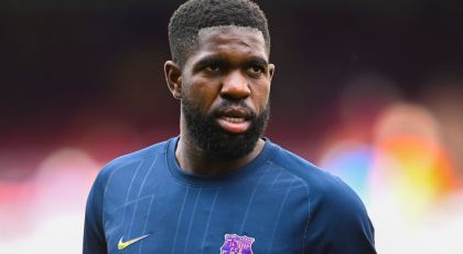Former Barcelona & France World Cup Winner Claims Inter Milan Are ‘Ahead Of Everyone’ In Serie A