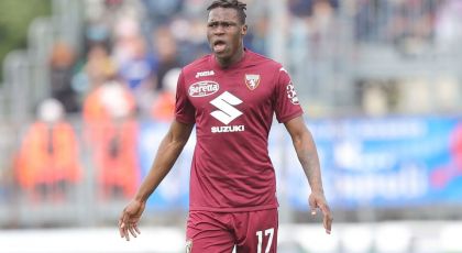 Inter Milan Could Sign Torino Star As Replacement For Italy Under-21 International