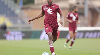 Inter Milan, AC Milan, Roma & Spurs All Want €15M Rated Torino Star