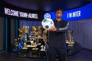 Germany U21 Starlet Reveals His Funniest Inter Milan Teammate: “He’s The Craziest, I Love Life In Milan, Everyone Helped Me Settle”