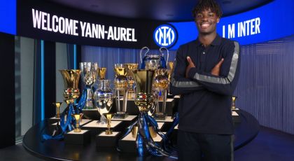 Official – Inter Milan Sign Germany U21 Defender Yann Bisseck From Aarhus