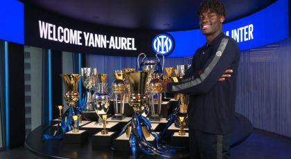 Germany U21 International To Make Full Debut For Inter Milan In Champions League Clash Vs Red Bull Salzburg