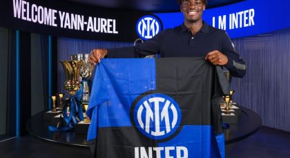 Photo – Germany U21 Star Star Celebrates Inter Milan Serie A Rout Of Lecce: “These Guys Understand Football”