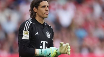 Inter Milan Close To Wrapping Up Deal For Bayern Munich Star But Still Face Big Hurdles For Shakhtar Donetsk Ace