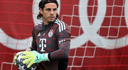 Inter Milan Readying Moves For Bayern & Shakhtar Stars To Replace Man United-Bound UCL Hero