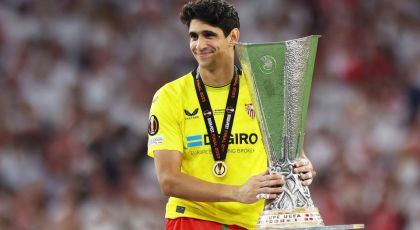 Morocco FIFA World Cup Hero On Inter Milan Shortlist To Replace Man United Target