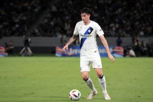 Ex Atalanta Star Celebrates Inter Milan Serie A Win Vs Roma: “Happy Weekend Inter Fans”