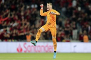 Inter Milan Planning To Sign Athletico Paranaense Star As Long-Term Successor To Ex Bayern Munich Veteran