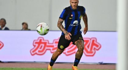 Former Inter Milan Defender Lele Adani Praises Nerazzurri Wingback: “One Of The Strongest In The World”