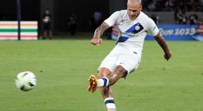 Inter Milan Match Winner Federico Dimarco On Contract Extension: ‘Don’t See Any Problems, My Desire Is Strong’