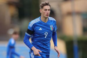 Teenage Striker On Inter Milan Future: ‘Honoured To Be Owned By Inter, But I Need Playing Time’