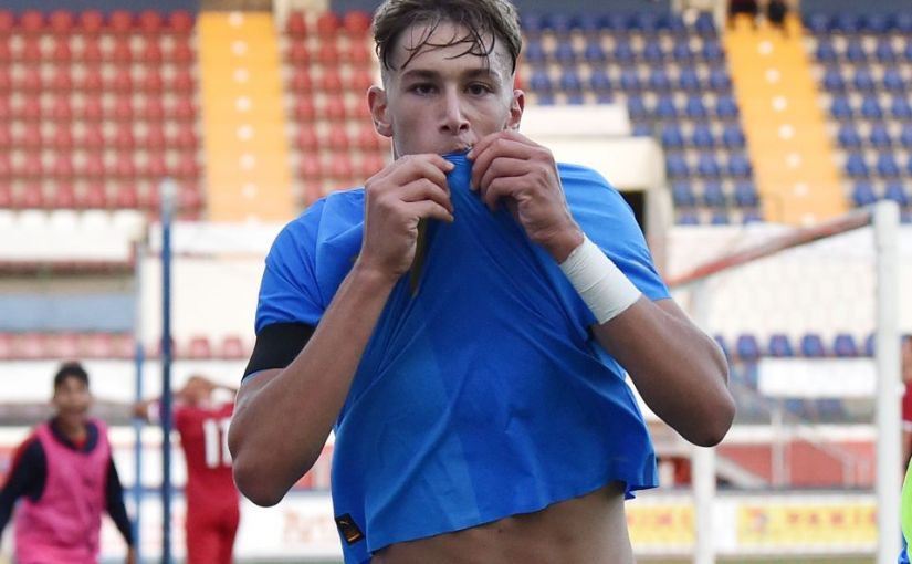 Francesco Pio Esposito