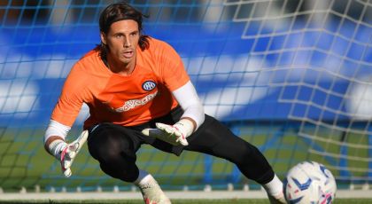 Ex Inter Milan & Bayern Munich Midfielder Brands Yann Sommer “A Champion”