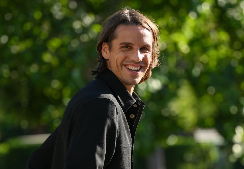 Inter Milan Yann Sommer