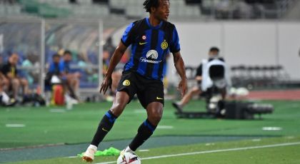 Photo – Ex Juventus & Chelsea Veteran Keeper Shares Snapshots From Sassuolo Vs Inter Milan Serie A Clash: ‘Happy To Be Back To Doing What I Love’