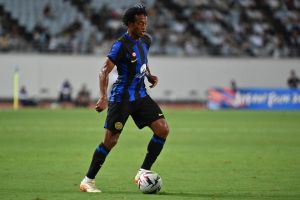 Inter Milan Set To Part Ways With Ex Juventus Veteran At The End Of The Season