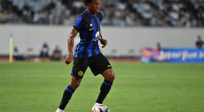 Inter Milan Unlikely To Offer Contract Extension To Ex Juventus & Chelsea Veteran