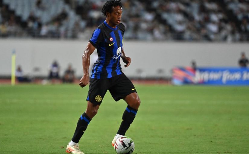 Juan Cuadrado