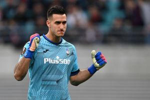 Future Of Sampdoria Owned Goalkeeper At Inter Milan Up In The Air – Atalanta Star Could Replace Him Next Summer