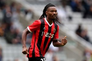 Inter Milan Eye Up Juventus Linked OGC Nice Star As Replacement For Bayern Munich Target