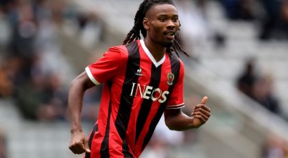 Inter Milan Eyeing Up Ligue 1 Midfielder On Free Transfer Next Summer