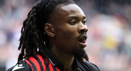 Juventus Go Head To Head With Inter Milan For Young France Midfield Star