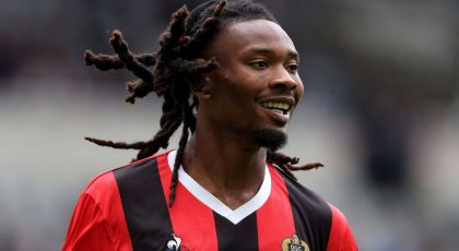 Revealed – Inter Milan Monitoring €50M Rated Liverpool & PSG Target