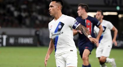 Inter & AC Milan Talismans Lautaro & Giroud Both Taking Returns From International Break Down To The Wire