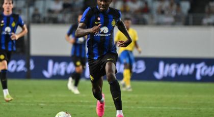 Revealed – Why Marcus Thuram Decided To Join Inter Milan Over Luis Enrique’s PSG