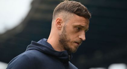 Ex West Ham United Striker Begins Training With Inter Milan