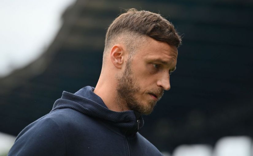 Marko Arnautovic