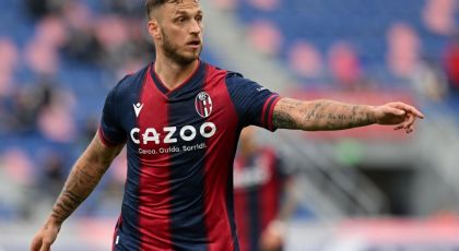 Bologna Technical Director Hellbent On Keeping Inter Milan Linked Striker: “He’s Not For Sale”