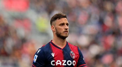 Inter Milan Legend Backs Ex Stoke City Striker As The “Safe Option” For Nerazzurri To Sign