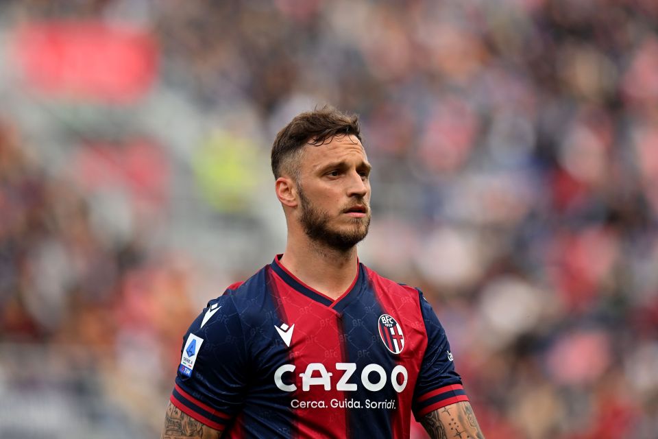 Marko Arnautovic