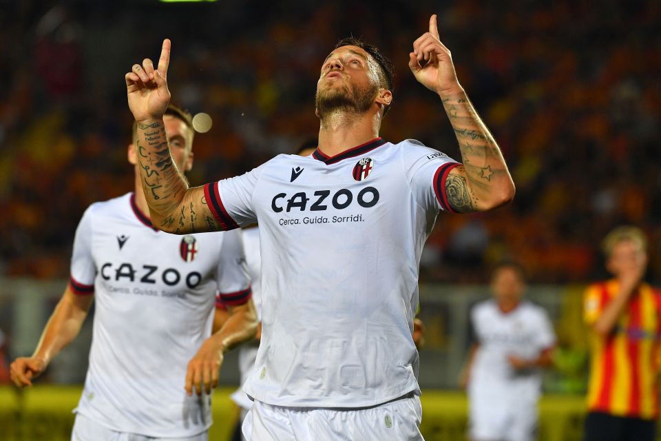 Marko Arnautovic