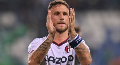 Bologna Coach Cools Transfer Links Of Austrian Striker To Inter Milan: “He’ll Play Tomorrow, Club Decides”