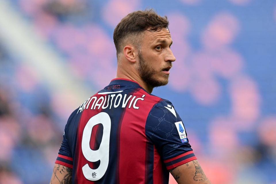 Marko Arnautovic