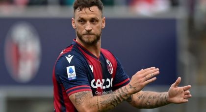 Inter Milan Close To Signing Ex West Ham Striker In Deal Worth €10M