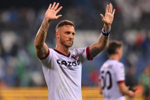 Ex West Ham United Veteran Returns To Face Bologna With Inter Milan In Serie A Clash