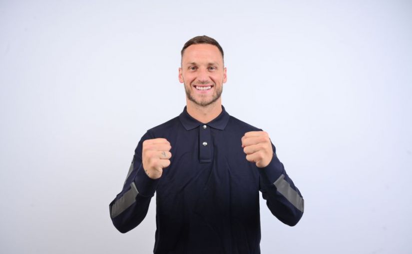 Marko Arnautovic Inter Milan