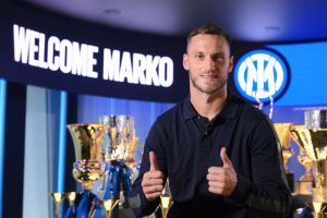 Ex West Ham United Veteran Shines At Inter Milan – But France International Flounders Without Usual Strike Partner