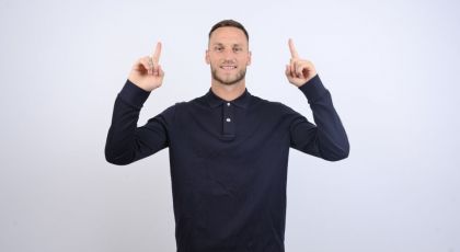 Inter Milan Legend Beppe Bergomi Approves Of Signing Of Ex West Ham United Striker