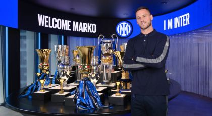 Marko Arnautovic: ‘I’m Not Just At Inter Milan To Make Up The Numbers – I’m Here To Play & Win’