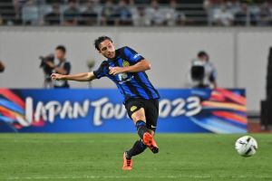 Official Starting Lineups – Lazio Vs Inter Milan: Matteo Darmian & Henrikh Mkhitaryan Start In Super Cup Semi-Final