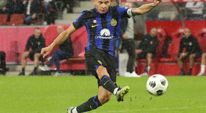 Two Inter Milan Players Make FIFA 30-Player Shortlist For Ballon D’Or Voting