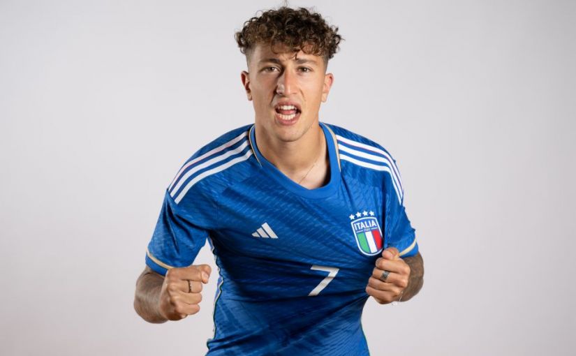 Salvatore Esposito