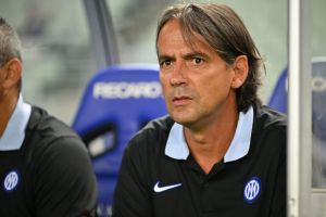 Inter Milan Coach Showered With Praise For Masterminding 3-0 Supercoppa Italiana Win Vs Lazio