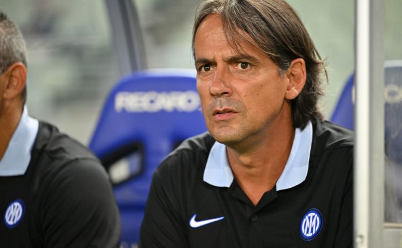 Simone Inzaghi