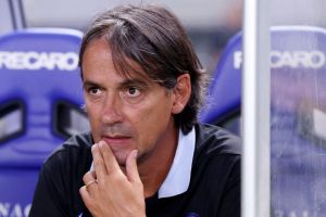 Bologna Clash Emblematic Of Inter Milan Coach’s Approach To Squad Rotation
