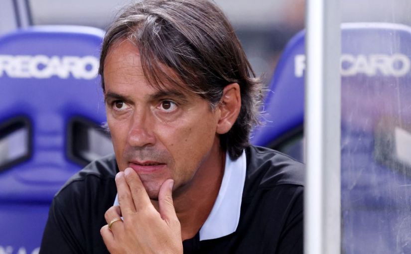 Simone Inzaghi